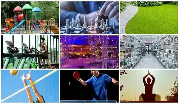 Featured Image of Amenities Featured Image of Amenities