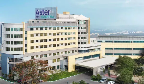 Featured Image of Aster Cmi Hospital Featured Image of Aster Cmi Hospital