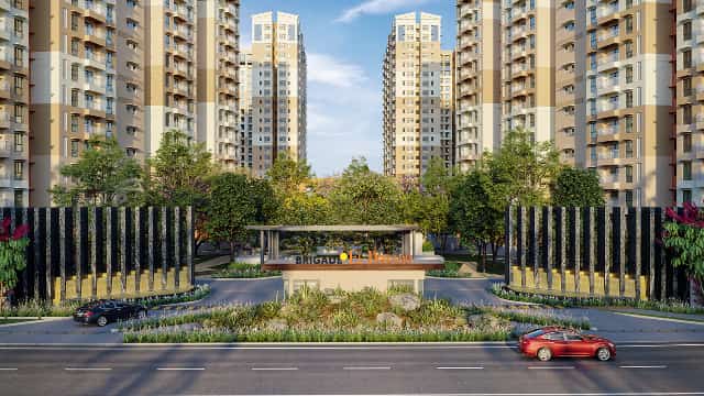 Bhartiya Bannerghatta Road: Price, Floor Plans & Reviews 2026