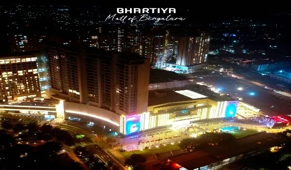 Featured Image of Bhartiya Mall Of Bengaluru Featured Image of Bhartiya Mall Of Bengaluru