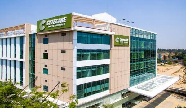 Featured Image of Cytecare Hospitals Featured Image of Cytecare Hospitals