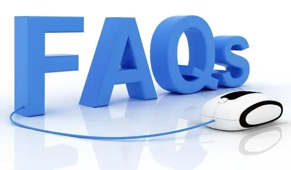 FAQ FAQ