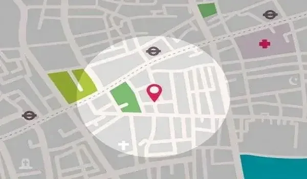 Featured Image of Location Map Featured Image of Location Map