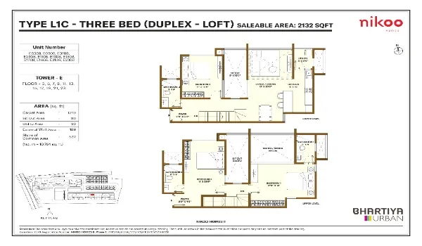 Featured Image of Loft Floor Plan Featured Image of Loft Floor Plan