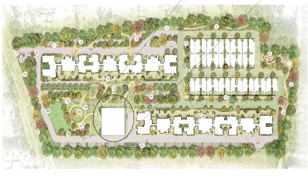 Featured Image of Master Plan Featured Image of Master Plan
