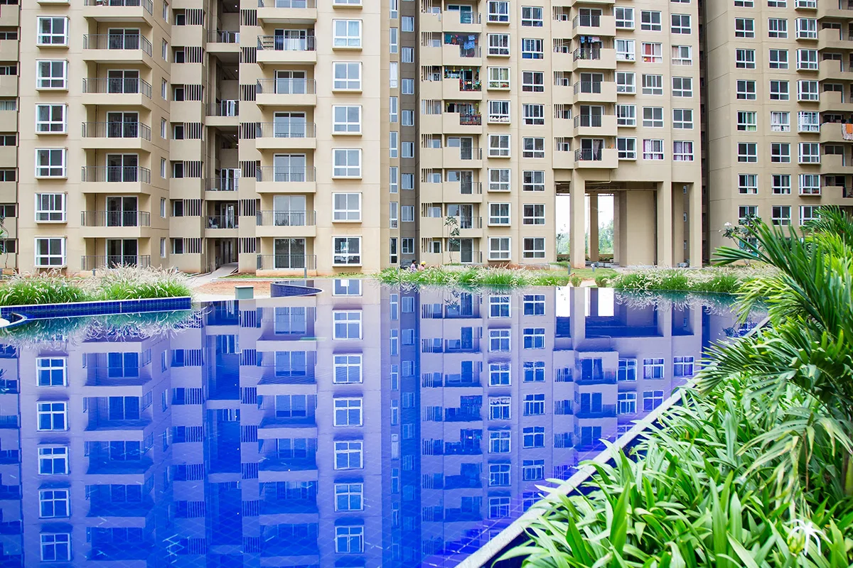 Nikoo Homes 1 – Price, Location & Amenities