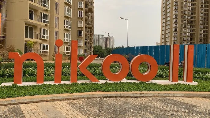 Nikoo Homes 2 – Price, Location & Amenities