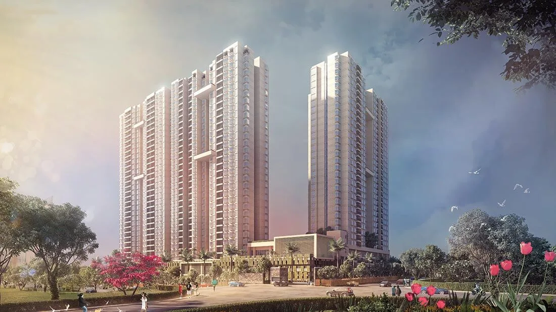 Nikoo Homes 4 – Project Details & Highlights