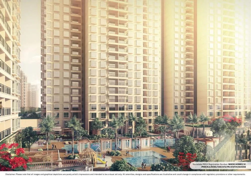 Nikoo Homes 5 Nikoo Homes 5