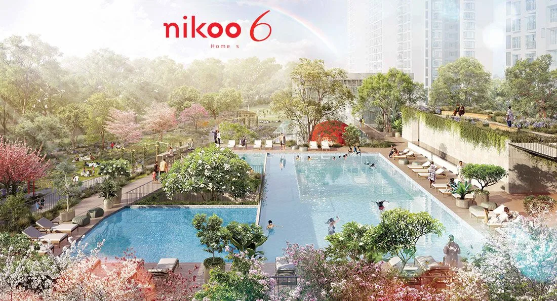 Nikoo Homes 6 – Features, Price & Details