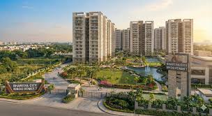 Nikoo Homes 7 - Garden Estate Features, Price & Details