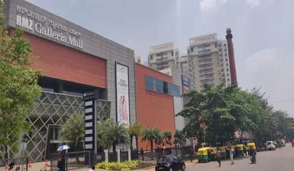Featured Image of Rmz Galleria Mall Featured Image of Rmz Galleria Mall