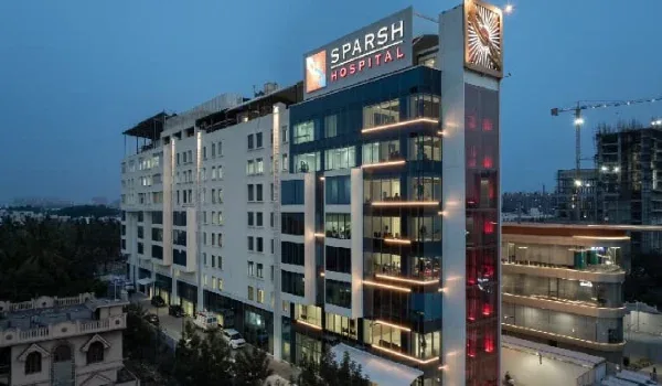 Featured Image of Sparsh Hospital Yelahanka Featured Image of Sparsh Hospital Yelahanka