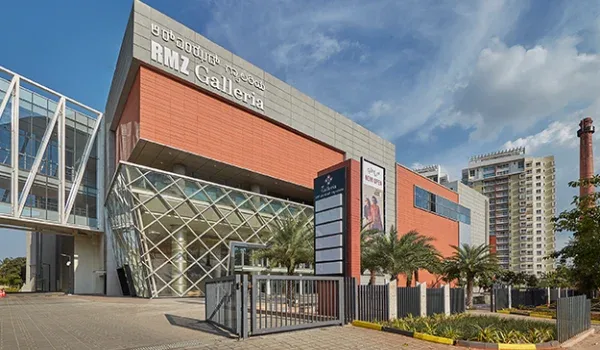 Featured Image of The Galleria Mall Featured Image of The Galleria Mall