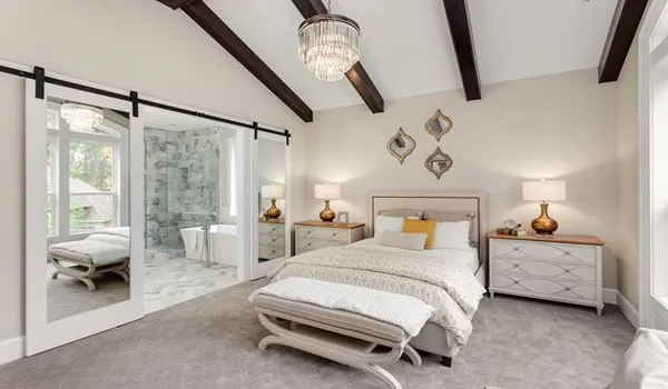 Bhartiya Garden Enclave Amenities