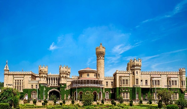 Featured Image of Bangalore Palace