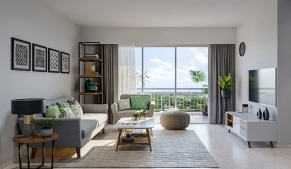 Featured Image of Bhartiya Garden Enclave Specifications