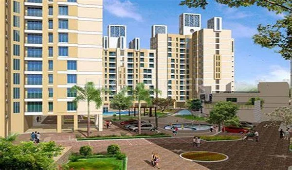 Featured Image of Tower Plan of Bharatiya Garden Enclave