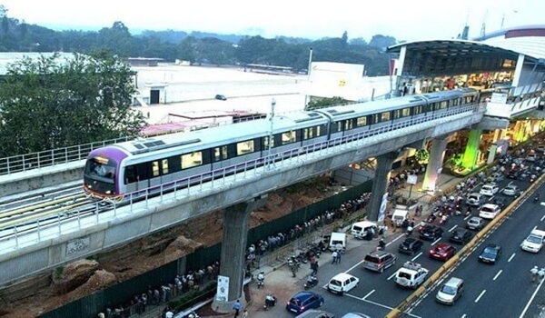 Featured Image of Rail and Bus Transit