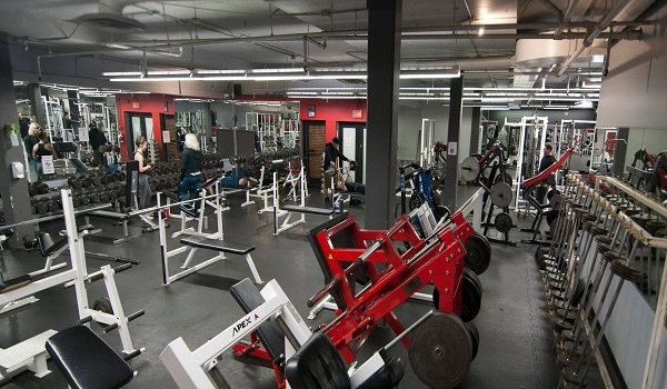 Featured Image of Fitness and Wellness Amenities