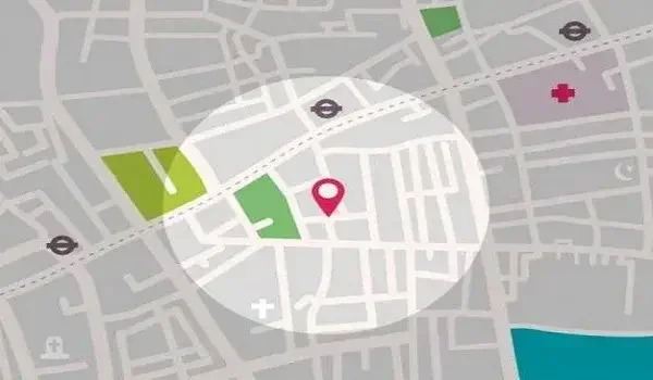 Featured Image of Bhartiya Garden Enclave Map