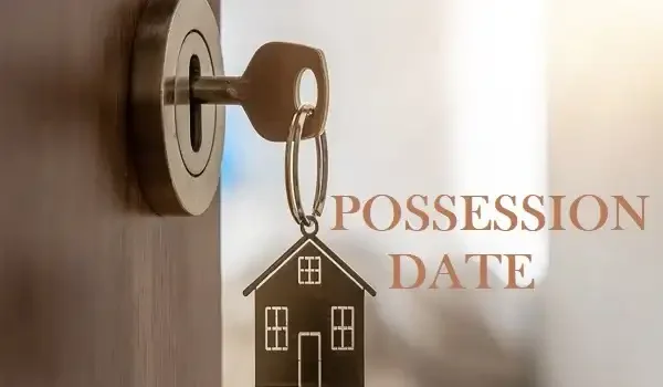 Featured Image of Bhartiya Garden Enclave Possession Date