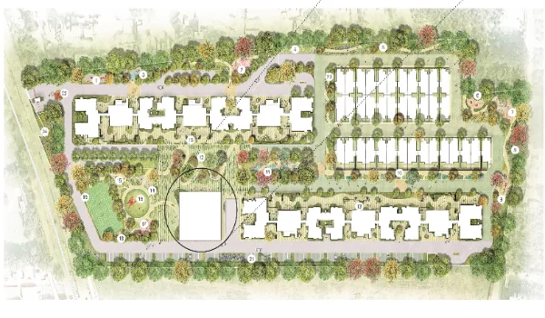 Featured Image of Master Plan